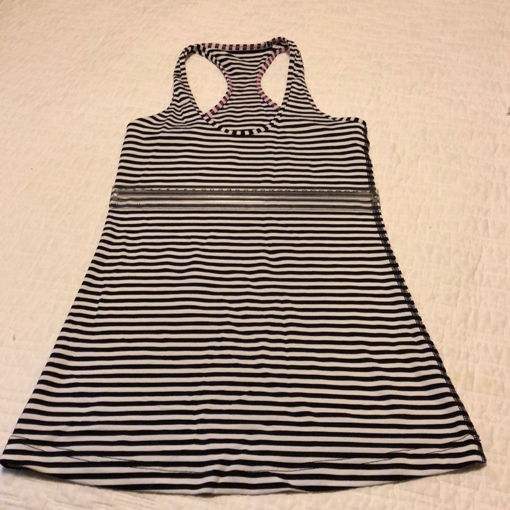 LULULEMON CRB